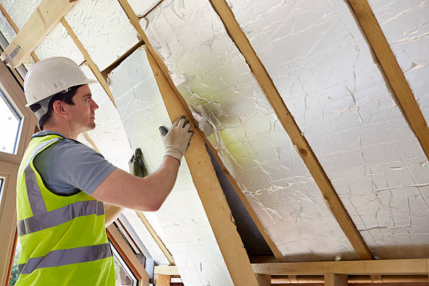 Best Geographic-Specific Insulation Services in Gulfport, MS